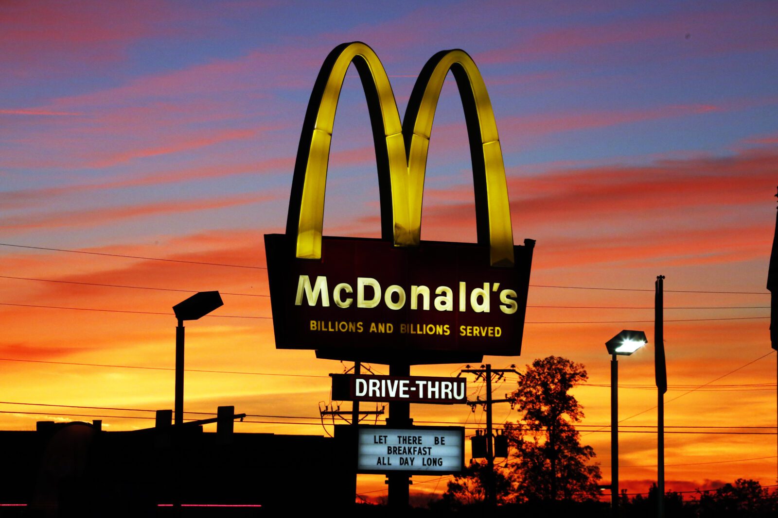 מוזיקה במקדולנדס